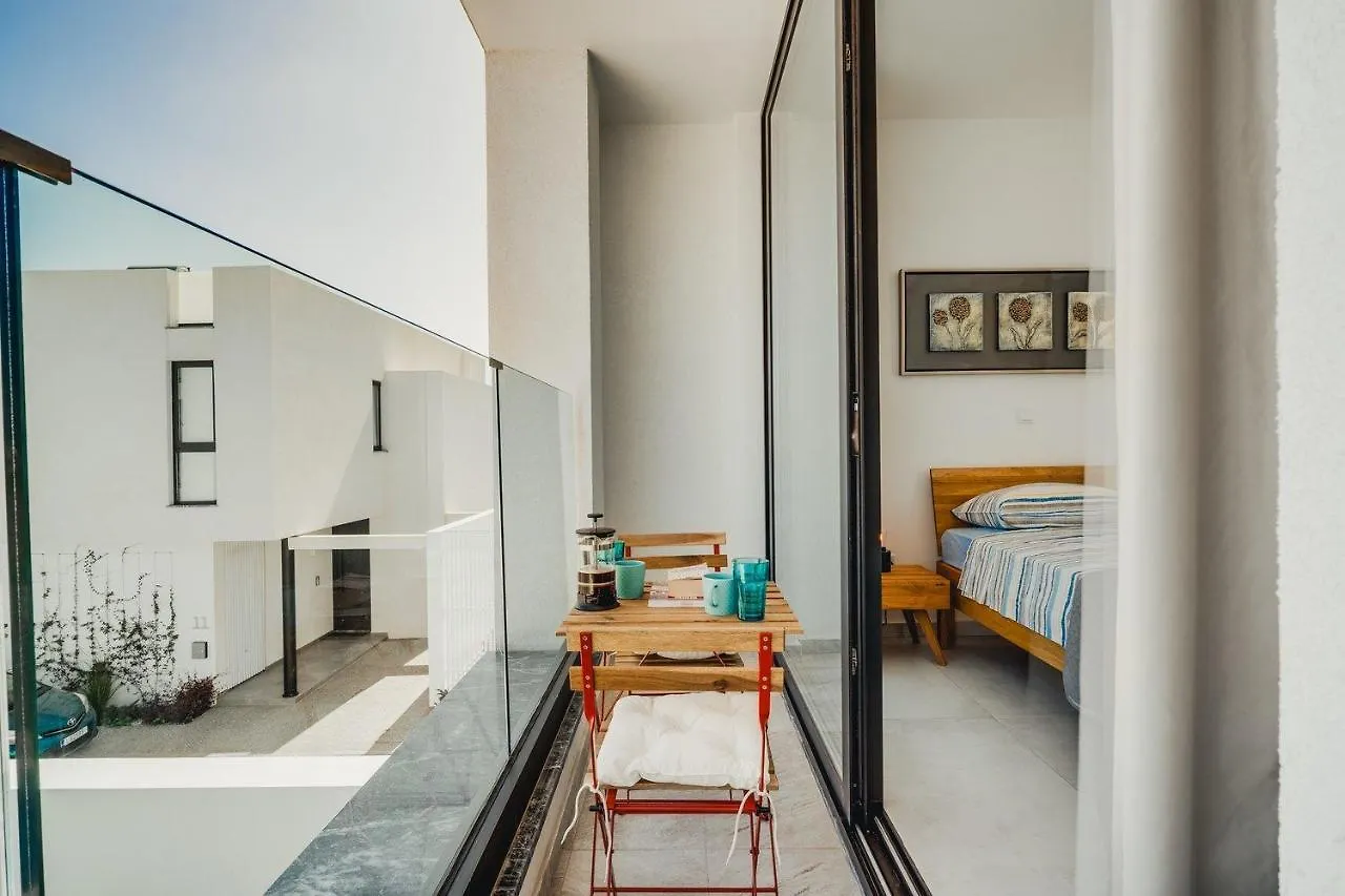 Sunnyvillas 4Br New Villa Private Pool In Pernera Protaras