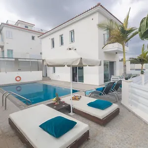 Casa De Nicole Βίλα