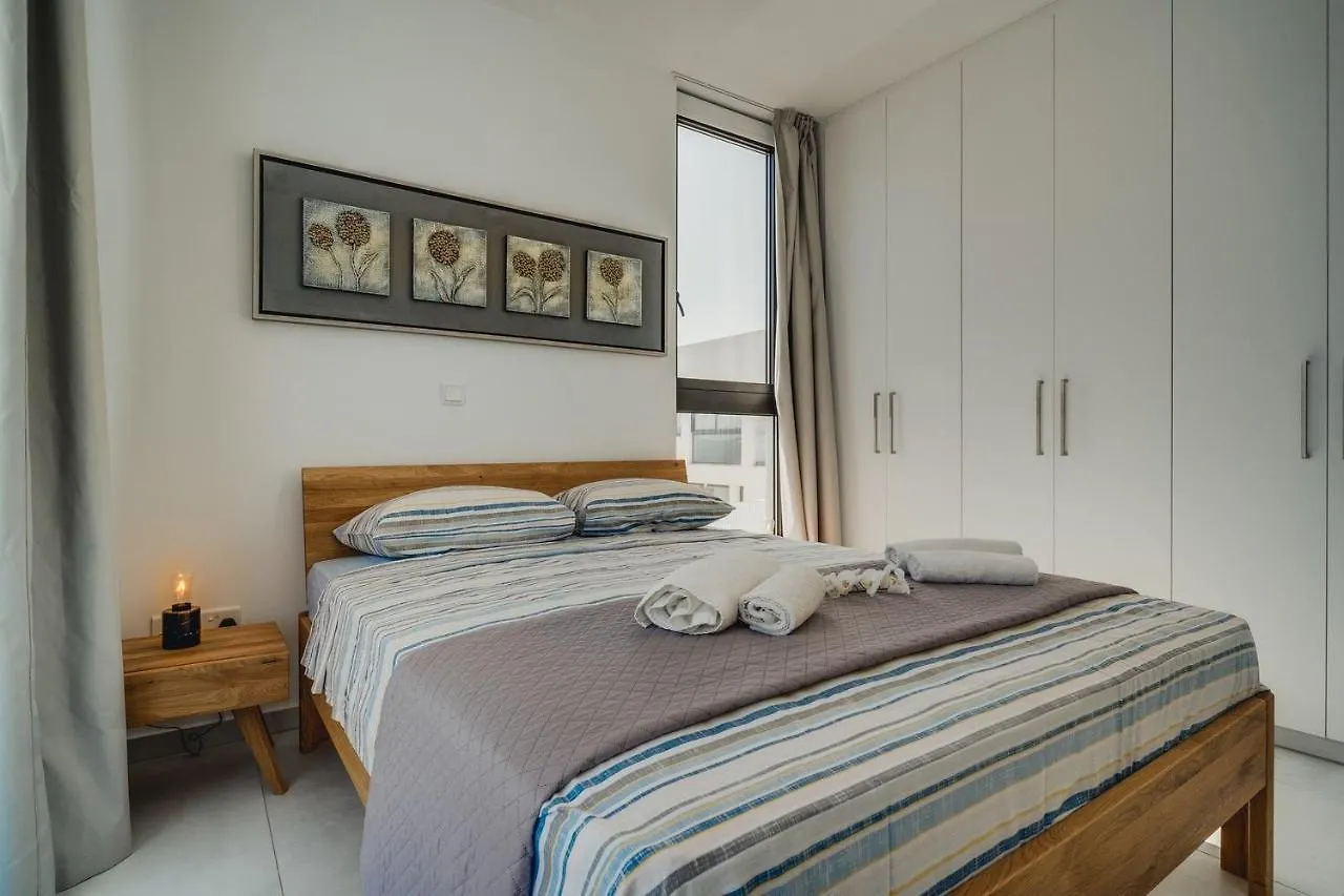 Sunnyvillas 4Br New Villa Private Pool In Pernera Protaras Zypern