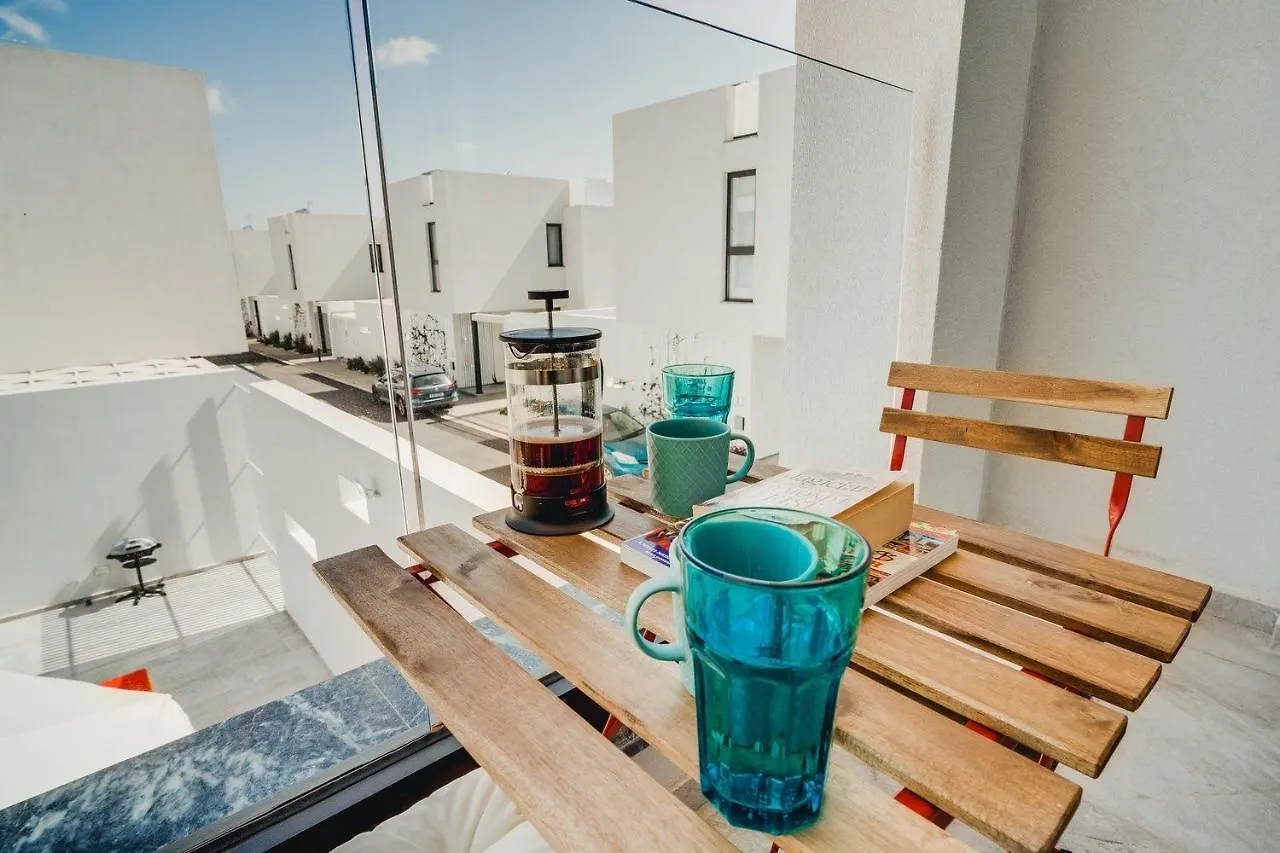 Sunnyvillas 4Br New Villa Private Pool In Pernera Protaras 0*,  Zypern