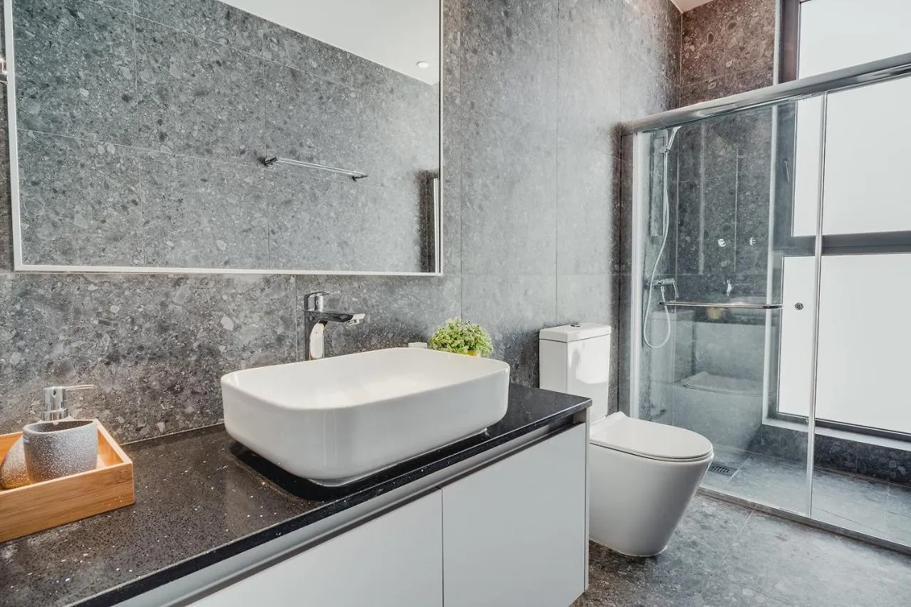 Sunnyvillas 4Br New Villa Private Pool In Pernera Protaras Zypern
