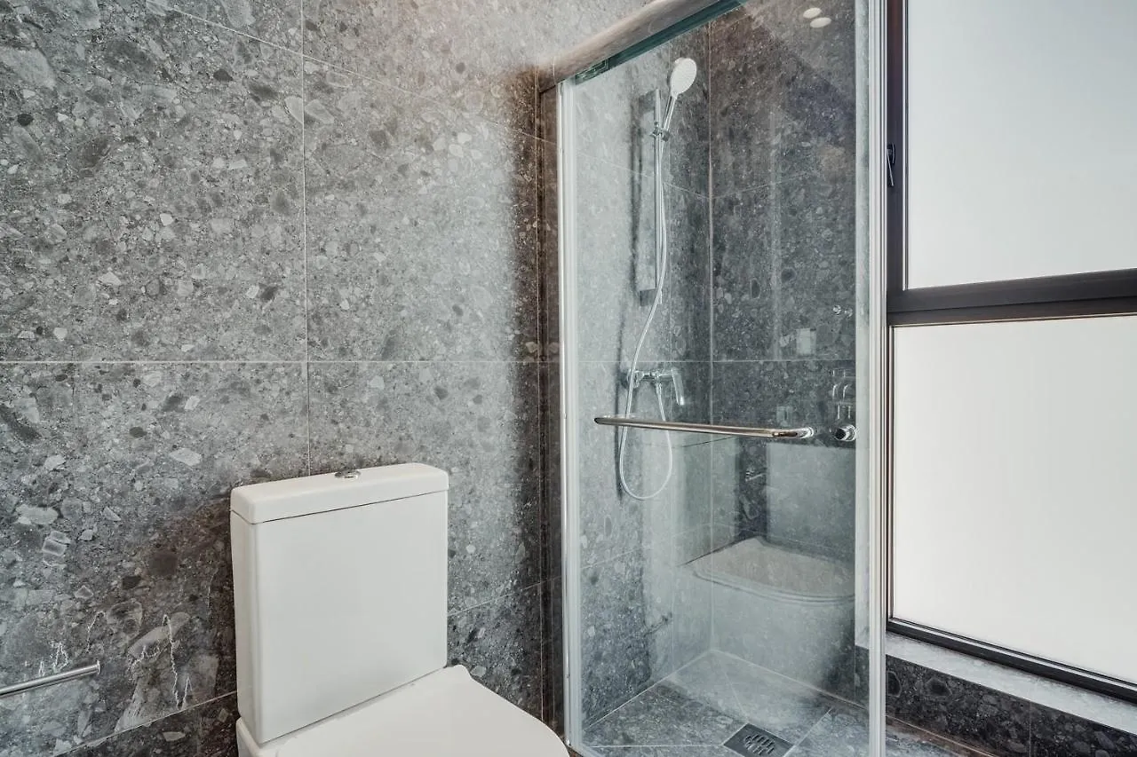 Sunnyvillas 4Br New Villa Private Pool In Pernera Protaras