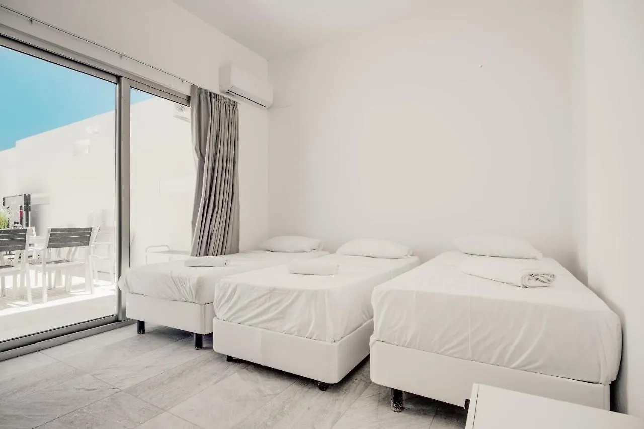 Sunnyvillas 4Br New Villa Private Pool In Pernera Protaras