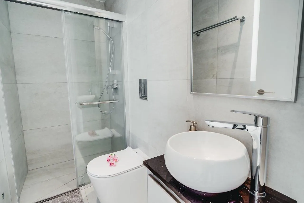 Sunnyvillas 4Br New Villa Private Pool In Pernera Protaras Cyprus