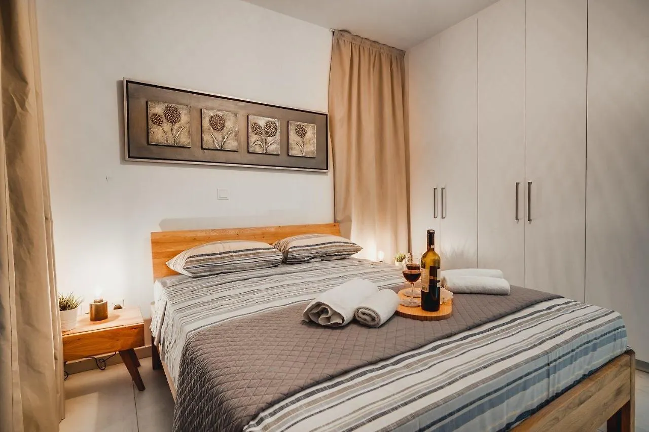 Sunnyvillas 4Br New Villa Private Pool In Pernera Protaras