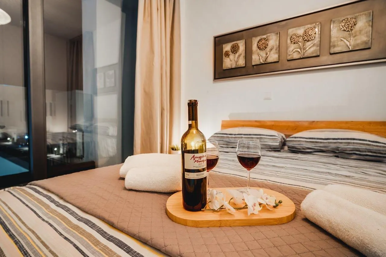 Sunnyvillas 4Br New Villa Private Pool In Pernera Protaras