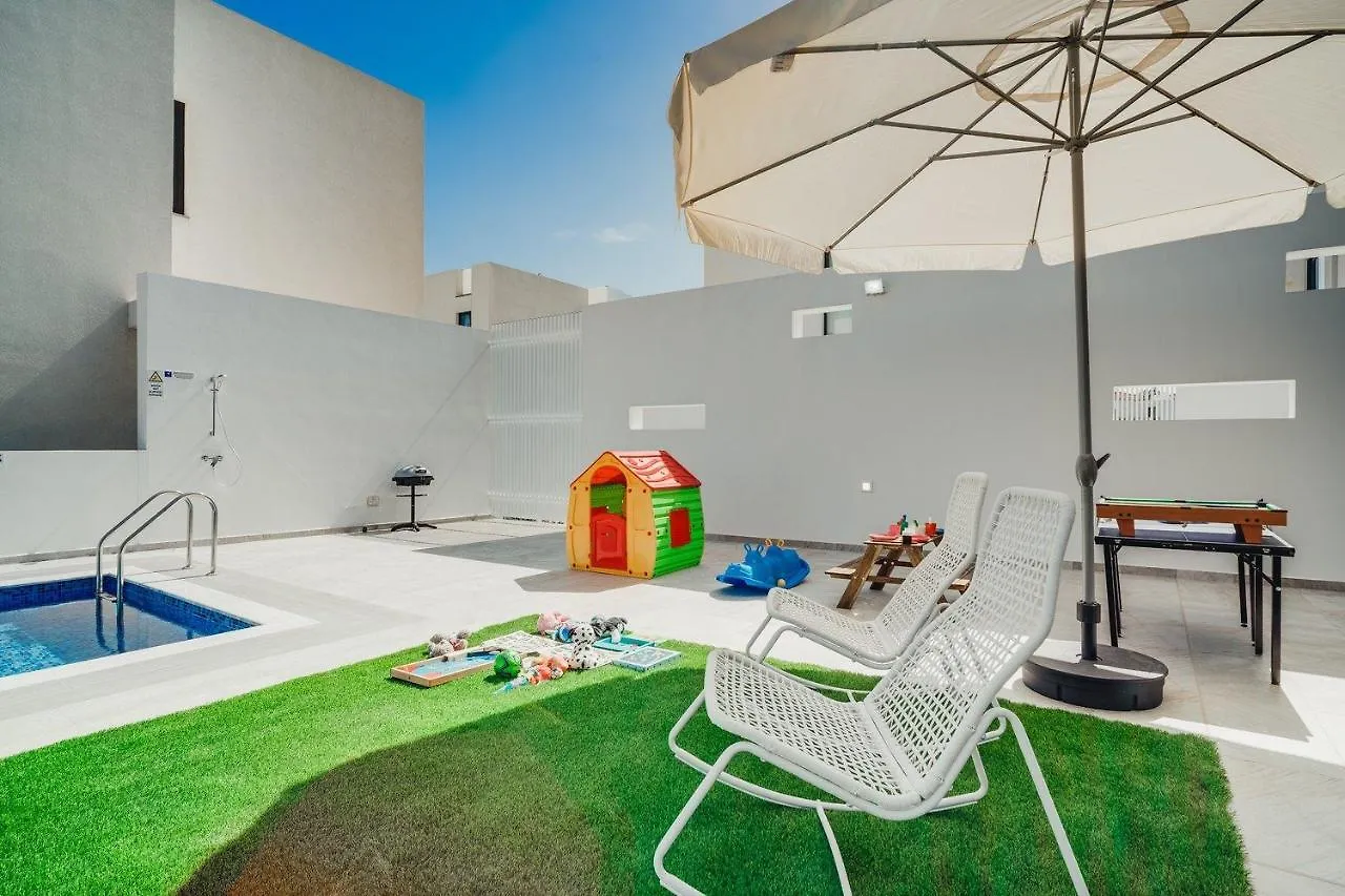 Sunnyvillas 4Br New Villa Private Pool In Pernera Protaras