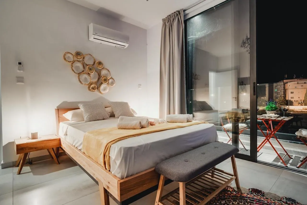 Sunnyvillas 4Br New Villa Private Pool In Pernera Protaras